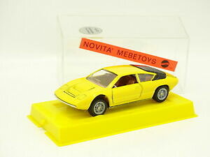 yzzr[@͌^ԁ@ԁ@[VOJ[ {M[jmebetoys 143 lamborghini urraco jaune