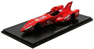 �y���������z�z�r�[�@�͌^�ԁ@�ԁ@���[�V���O�J�[ ���v���[���e�[�V�������f��deltawing 56 presentation 2011 143 model bizarre