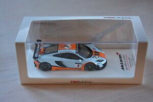 yzzr[@͌^ԁ@ԁ@[VOJ[ }N[OAe}Xpmclaren mp412c gt3 9 gulf 24h spa 2012 143 tsm 134331
