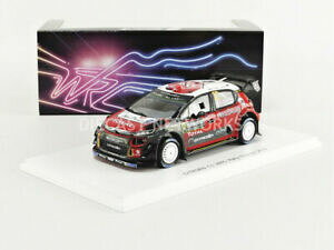 yzzr[@͌^ԁ@ԁ@[VOJ[ Xp[NVgGXEF[fspark 143 citroen c3 wrc suede 2018 s5965