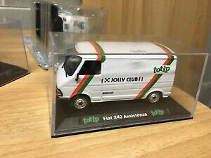 yzzr[@͌^ԁ@ԁ@[VOJ[ tBAbgfiat 242 totip 143 artigianale