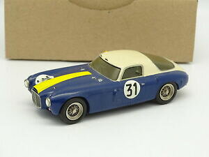 �y���������z�z�r�[�@�͌^�ԁ@�ԁ@���[�V���O�J�[ �G�N�X�A���v�����@���X�L�b�g�����`�A���}��provence moulage kit monte sb 143 lancia d20 pininfarina n31 24h le mans 1953