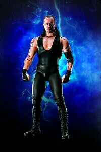 �y���������z�z�r�[�@�͌^�ԁ@�ԁ@���[�V���O�J�[ 54622 wwe undertaker s h figuarts54622 wwe undertaker shfiguarts