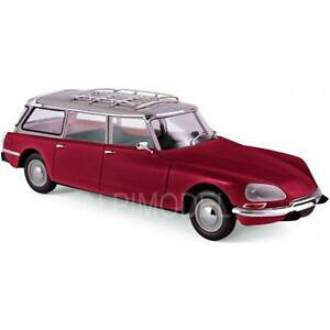 yzzr[@͌^ԁ@ԁ@[VOJ[ VgG{h[citroen break 21 1970 bordeaux 118 norev 181592