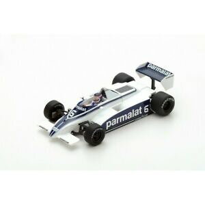 yzzr[@͌^ԁ@ԁ@[VOJ[ Xp[NuoOvA[`spark s4791 brabham bt49 n6 7eme gp argentine 1980 ricardo zunino 143