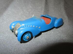 【送料無料】ホビー 模型車 車 レーシングカー キットプジョーマットロードスター474f eligor 1033 kit wm peugeot 402 darl mat 1938 roadster 143