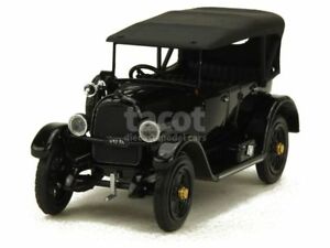 【送料無料】ホビー 模型車 車 レーシングカー リィアットrio fiat 501 la saetta del re 1919 143