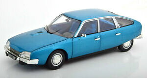 yzzr[@͌^ԁ@ԁ@[VOJ[ VgG118 norev citroen cx 2000 1974 bluemetallic