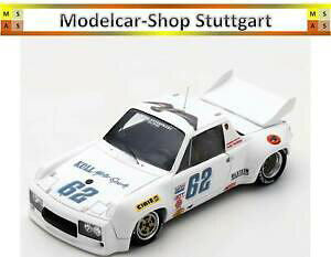 �y���������z�z�r�[�@�͌^�ԁ@�ԁ@���[�V���O�J�[ ���f�C�g�i�X�p�[�Nnouvelle annonceporsche 9146 62 24 h daytona 1980limited edition 500spark 143 us058