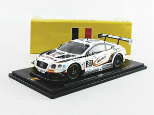 yzzr[@͌^ԁ@ԁ@[VOJ[ Xp[Nxg[R`l^Xpspark 143 bentley continental gt3 24h de spa 2018 sb225