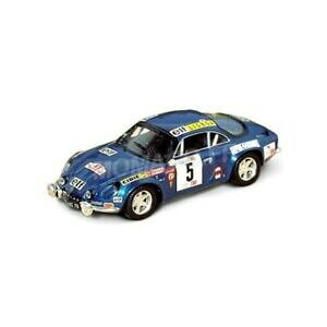 �y���������z�z�r�[�@�͌^�ԁ@�ԁ@���[�V���O�J�[ ���m�[�A���p�C���^�b�vtrofeu renault alpine a110 1800s 5 therierjaubert tap 1973 1er 143
