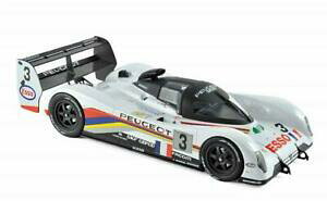 yzzr[@͌^ԁ@ԁ@[VOJ[ vW[}peugeot 905 le mans 1993 helary bouchutbrabham 118 norev 184773