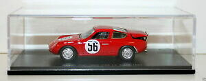 yzzr[@͌^ԁ@ԁ@[VOJ[ Xp[NAogtBAbg}spark 143 s1320 abarth fiat 700s le mans 1962 56