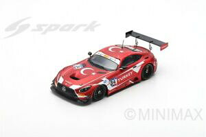 yzzr[@͌^ԁ@ԁ@[VOJ[ Xp[NZfXOAe}[VOOAe}spark s6300 mercedes amg gt3 n34 ram racing vainqueur fia gt nations cu 143