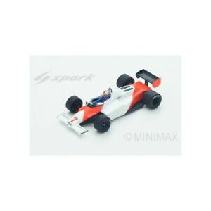 yzzr[@͌^ԁ@ԁ@[VOJ[ Xp[N}N[OvhCcWg\spark s4841 mclaren mp41c n7 5eme gp allemagne 1983 john watson 143