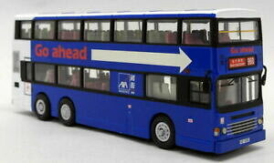 �y���������z�z�r�[�@�͌^�ԁ@�ԁ@���[�V���O�J�[ �R���N�^���f���X�P�[���_�f�j�X�h���S���o�Xcollectors model csm 176 scale da107b dennis dragon 11m hong kong bus r960