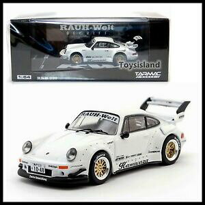 yzzr[@͌^ԁ@ԁ@[VOJ[ |VF\tgEFACZX_CJXgtarmac works 164 porsche rwb 930 rauhwelt begriff diecast car