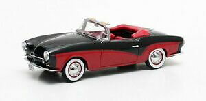 �y���������z�z�r�[�@�͌^�ԁ@�ԁ@���[�V���O�J�[ matrix max42105031 rometsch lawrence noir rouge 1959 143