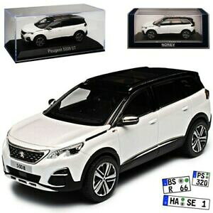 yzzr[@͌^ԁ@ԁ@[VOJ[ vW[p[zCg`Wpeugeot 5008 gt tousterrains pearl blanc 2 generation ab 2016 143 norev