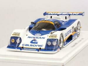 yzzr[@͌^ԁ@ԁ@[VOJ[ }Xp[Nnissan r88c le mans 1988 hoshino wada suzuki 143 spark s5080