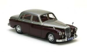 yzzr[@͌^ԁ@ԁ@[VOJ[ lI_C[}WFXeBbNneo 44276 daimler majestic major argent rouge foncee 1959 143