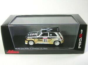 yzzr[@͌^ԁ@ԁ@[VOJ[ m[}LV^[{cA[RVJrenault r5 maxi turbo n11 tour de corse