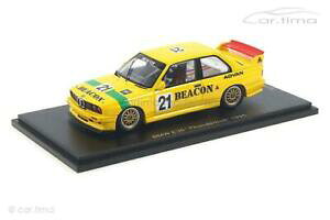 yzzr[@͌^ԁ@ԁ@[VOJ[ Xp[Nbmw m3 e30 le canardeur 1995 spark 143 sa186