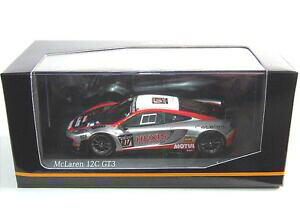yzzr[@͌^ԁ@ԁ@[VOJ[ }N[OAe}[XXppjXmclaren 12c gt3 hexis course n107 24h spa 2013 cazenave panis debard