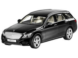 yzzr[@͌^ԁ@ԁ@[VOJ[ ZfXxcXP[fNXfubNmercedesbenz 118 maquette de voiture cclasse modele t break w205 s205 noir