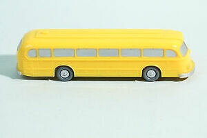 yzzr[@͌^ԁ@ԁ@[VOJ[ ^CvZfXCG[227 type 1 a wiking mercedes o 6600 1953 1960jaune