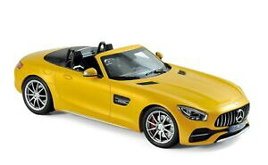 yzzr[@͌^ԁ@ԁ@[VOJ[ ZfX[hX^[CG[^bNnorev 183451 mercedes gt c roadster 2017 yellow metallic 118