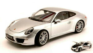 yzzr[@͌^ԁ@ԁ@[VOJ[ ~j`AXP[|VFJ_CJXgeminiature voiture echelle 118 welly porsche 911 carrera s diecast modelisme