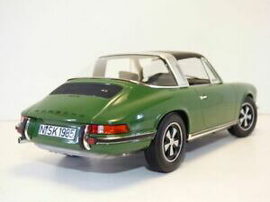 yzzr[@͌^ԁ@ԁ@[VOJ[ |VF^Kporsche 911 24s targa vert 118 1973