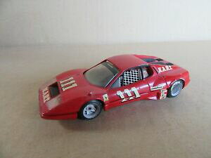 �y���������z�z�r�[�@�͌^�ԁ@�ԁ@���[�V���O�J�[ �L�b�g�t�F���[�����Z�u�����O�V���[�Y735i kit amr ferrari 365 gt4bb nart 111 sebring 1975 143 serie 7000