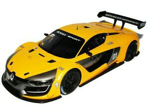 yzzr[@͌^ԁ@ԁ@[VOJ[ m[v[e[VClClfrenault rs 01 jaune presentation 2015 118 norev modele auto avec ou sans indi