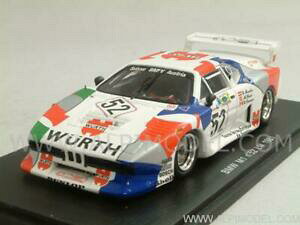 yzzr[@͌^ԁ@ԁ@[VOJ[ }Xp[Nbmw m1 le mans 1981 surerdeaconquester 143 spark s1583