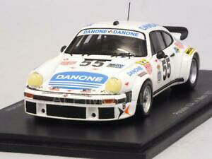 yzzr[@͌^ԁ@ԁ@[VOJ[ |VF}Xp[Nporsche 934 le mans 1977 fernandezbaturonetarradas 143 spark s5090