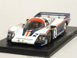 yzzr[@͌^ԁ@ԁ@[VOJ[ |VF}Xp[Nporsche 956 2nd le mans 1982 massschuppan 143 spark s4756