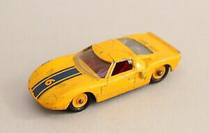 yzzr[@͌^ԁ@ԁ@[VOJ[ }b`tH[hmatchbox lesney mb 41 ford gtrare jaune question