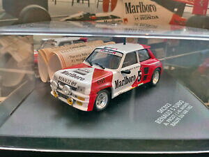 yzzr[@͌^ԁ@ԁ@[VOJ[ m[^[{AvXgXLbh}{X|T[[143 renault 5 turbo wrc alain prost rallye du var 1982 marlboro sponsor par skid