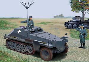 yzzr[@͌^ԁ@ԁ@[VOJ[ hSt@Ve[^dragon 13 5 6571 facilitateur befehlswagen sdkfz252