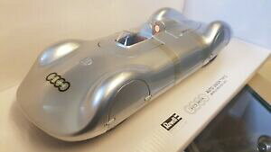 �y���������z�z�r�[�@�͌^�ԁ@�ԁ@���[�V���O�J�[ �I�[�g���j�I���^�C�v�X�P�[��revellauto union type c world record car 118 scale 08420