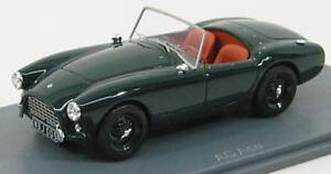 yzzr[@͌^ԁ@ԁ@[VOJ[ O[o[WfJ[ac ace version vert 1955 1963, modele voitures 143