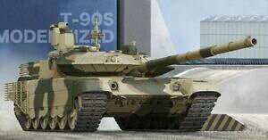 yzzr[@͌^ԁ@ԁ@[VOJ[ VA^NvX`bNfgyb^[Lbgrussian t90s modernise tank 135 plastic model kit trumpeter