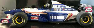 yzzr[@͌^ԁ@ԁ@[VOJ[ IjLXEBAYm[fCqonyx 118 williams renault fw17 damon hill 6001