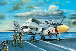 yzzr[@͌^ԁ@ԁ@[VOJ[ vX`bNfLbgzr[{Xa6e intruder fighter 148 plastic model kit hobby boss