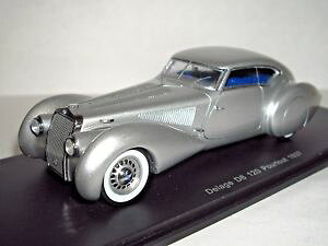 yzzr[@͌^ԁ@ԁ@[VOJ[ spark delage d8 120 pourtout 1937 argent 143