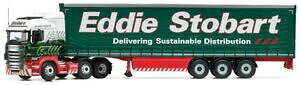 yzzr[@͌^ԁ@ԁ@[VOJ[ R[M[XJjAg[[GfBXgo[gAChcorgi cc13749 150 scania r curtainside trailer eddie stobart irlande