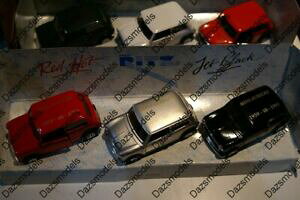 yzzr[@͌^ԁ@ԁ@[VOJ[ R[M[~jWr[GfBVcorgi mini 93715 jubilee edition editions speciales red hotritz