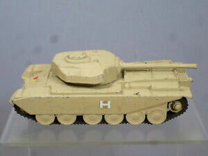 yzzr[@͌^ԁ@ԁ@[VOJ[ foZ`IJt[WR[hdinky toys modele no 651 centurion tank camouflage desert code 3